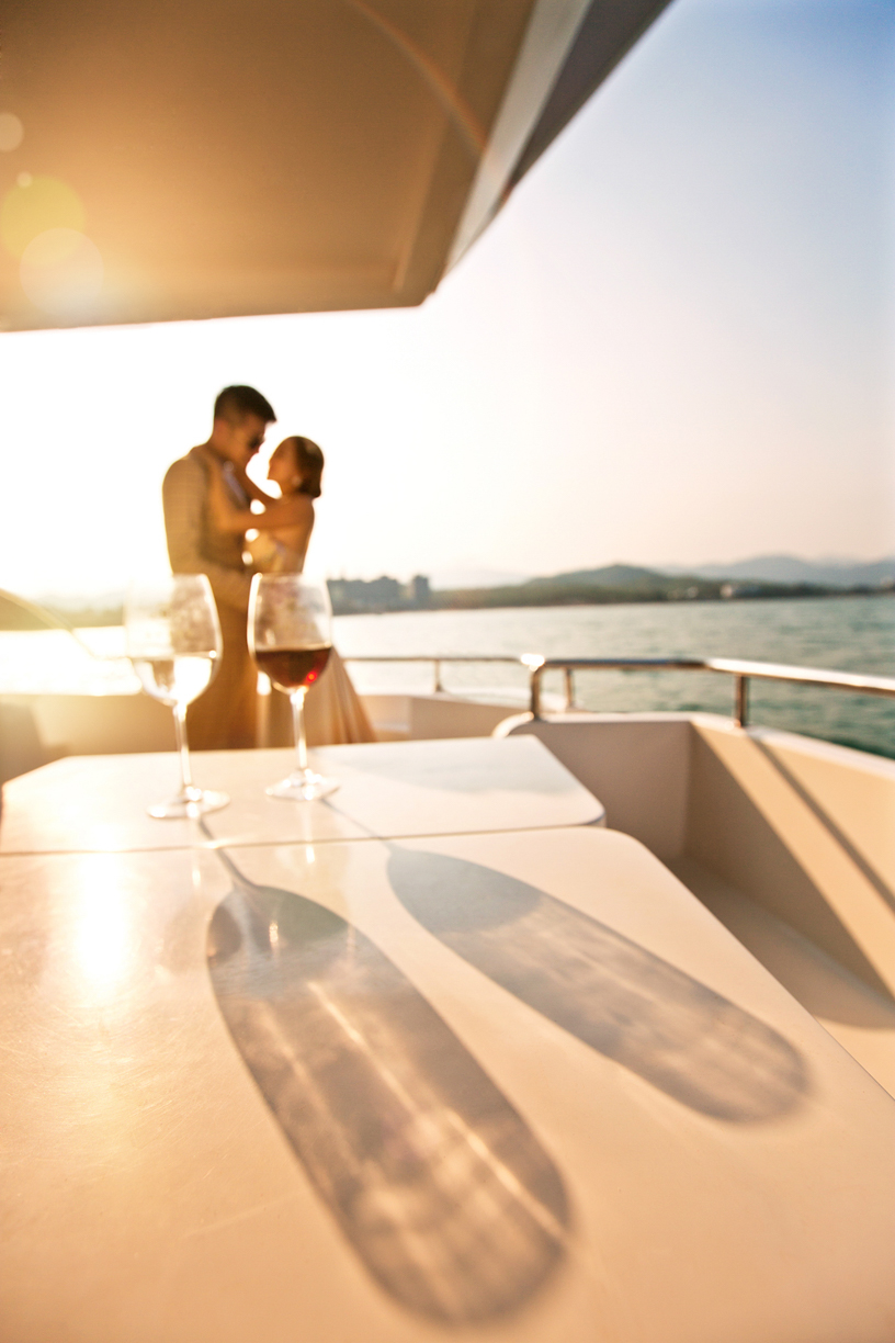 中暑了的关注事项及处理,拍婚纱照暴晒了一天怎么急救