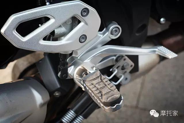 宝马s1000xr摩托车的缺点,宝马摩托s1000xr测评