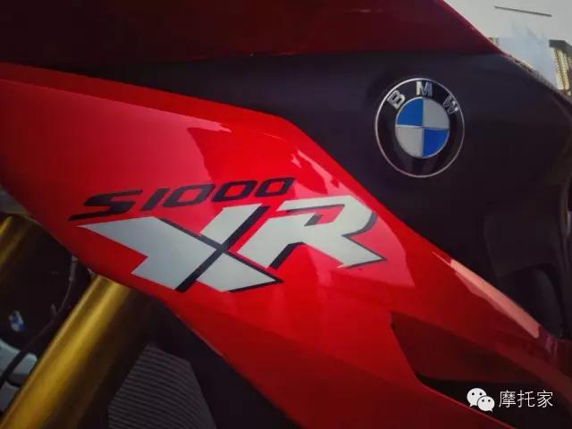 宝马s1000xr摩托车的缺点,宝马摩托s1000xr测评