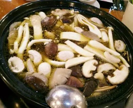 重庆深冬美食推荐,阴雨天美食攻略