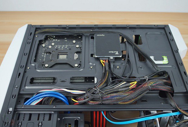 怎么提高ssd固态硬盘速度,三星固态硬盘ssd优化