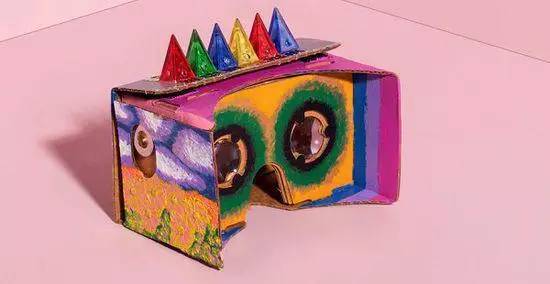 超级便宜的vr设备,探店vr体验馆