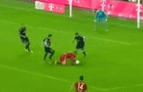 足球过人实用技巧中小学生,足球过人技巧中小学生