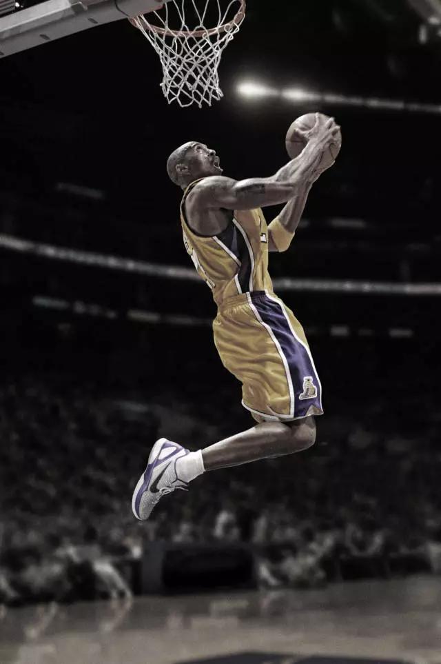 别了科比,nikezoomkobe6大师之路