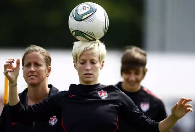 你不知道就OUT啦！2016年洛阳人身边的女足大赛事！