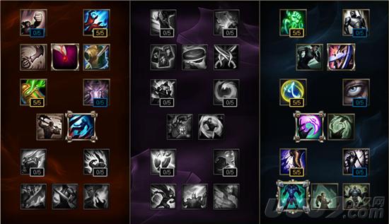 能抗能打飘逸灵活！LOL新宠上单艾克