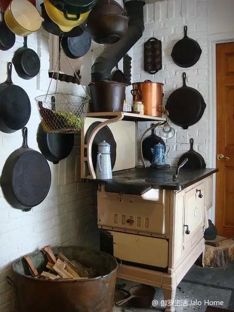 真的好用的铁锅,真好用的煎锅