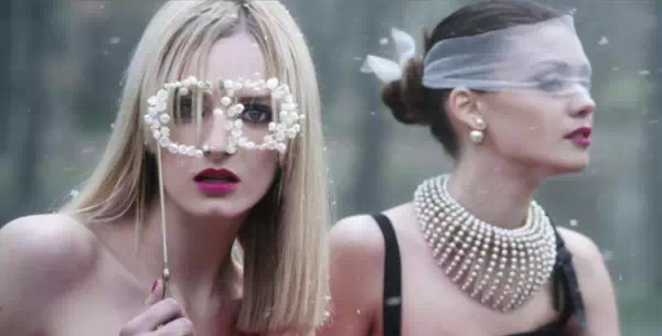 亲爱的姑娘，世界顶级奢侈品你一定要懂！