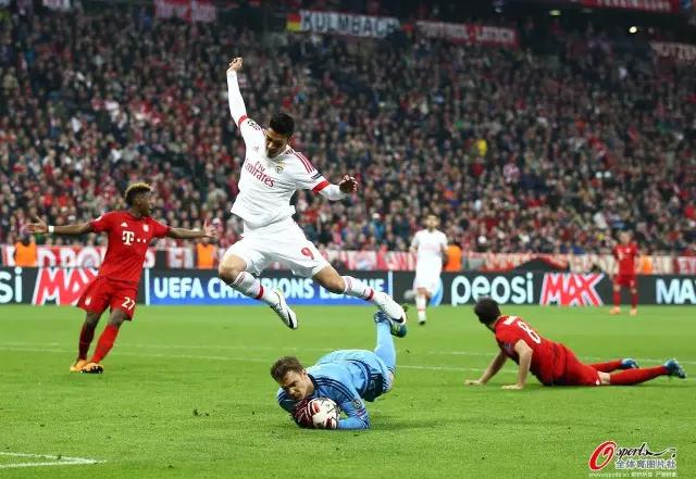 4月11日—17日赛事推介