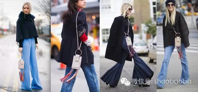 唯物｜小包当道，除了全球仅25只的那款还有哪些值得种草