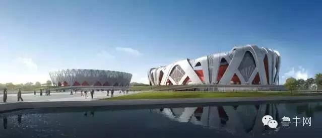 国内10万人专业足球场规划,全国即将要建的专业足球场