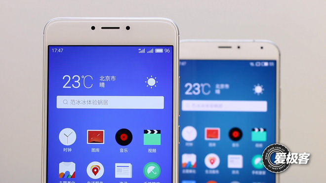魅蓝note3更流畅的方法,魅蓝note3玩大型游戏怎么样