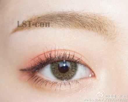 韩国眼影盘,韩国尔木萄眼影盘