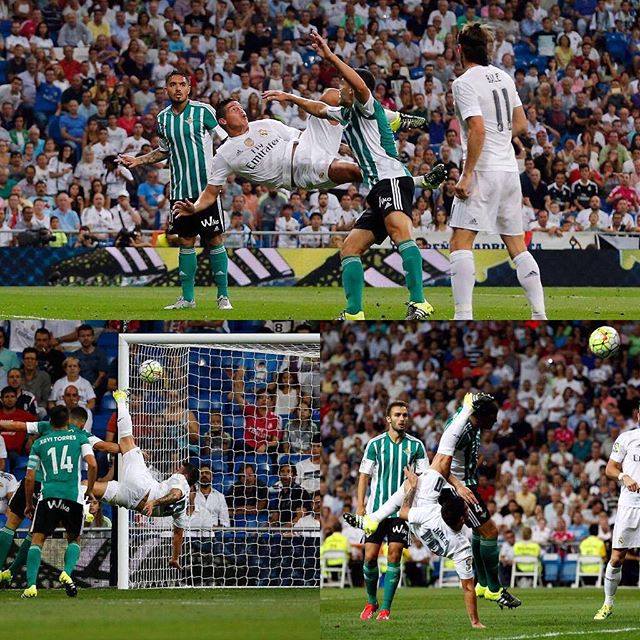 罗德里格斯:足坛四罗里的颜值王