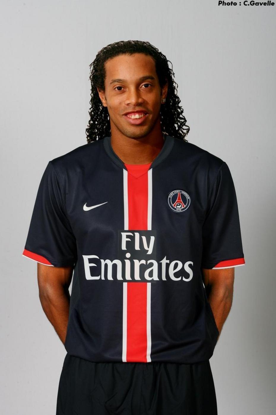 罗德里格斯:足坛四罗里的颜值王