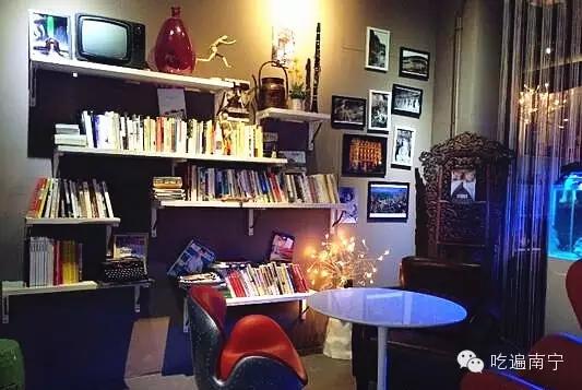 南宁情侣约会下午茶的好去处,南宁姐妹喝茶的好去处