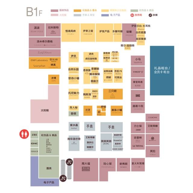韩国免费代购必买清单,韩国免税店代购详细流程