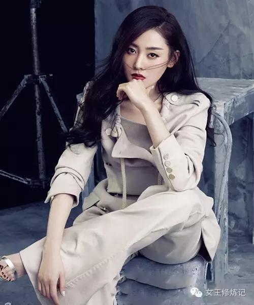 她是怎么逆袭当总裁的,她是怎样变成一个大人物的