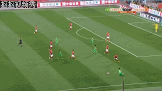 北京国安0-3山东泰山全部回放,二毛军事测评