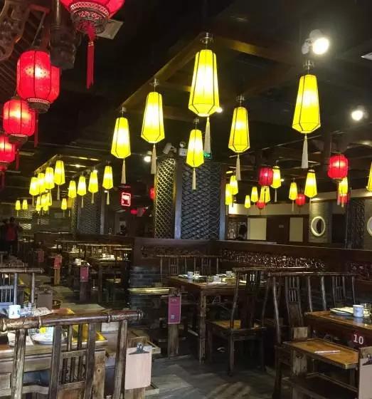 魔都「火锅英雄」必战的七家川渝火锅！吃完一起召唤神龙！