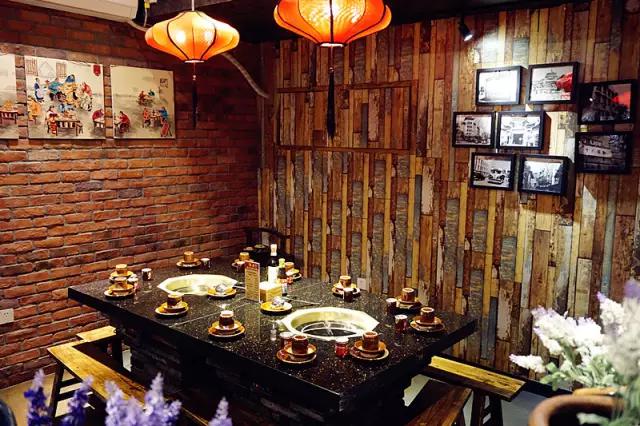 魔都「火锅英雄」必战的七家川渝火锅！吃完一起召唤神龙！