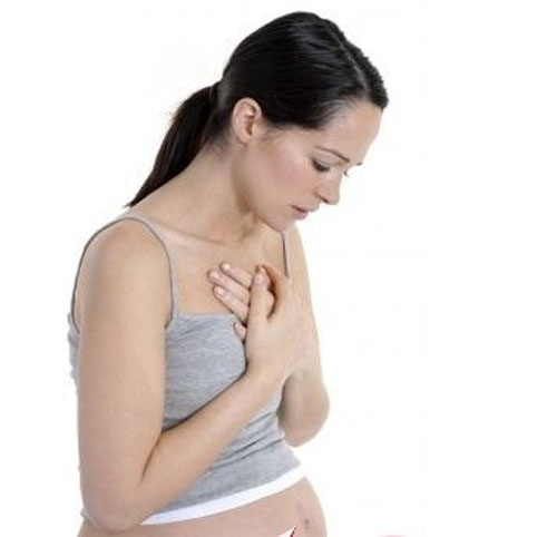 孕期呕吐太厉害会不会伤胃,孕期呕吐吃不进东西怎么办