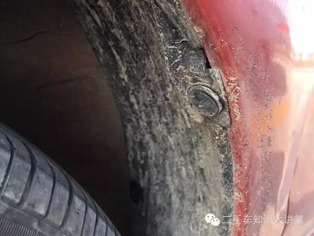 租车租出事,盘点租车事故合集