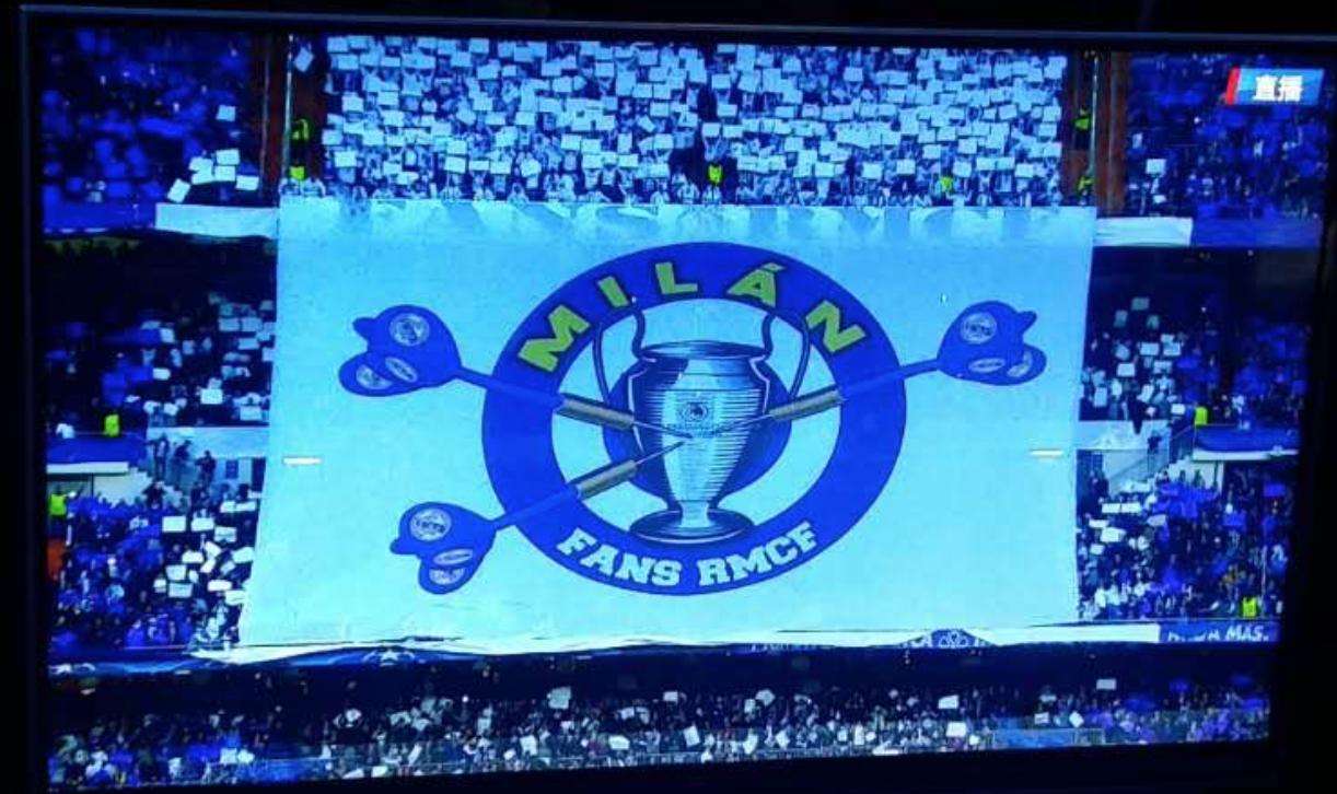 读“董”足球第112期——你读懂皇马为何能翻盘了吗？