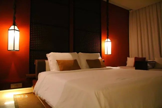 三亚最美的夕阳日落,夕阳的落下