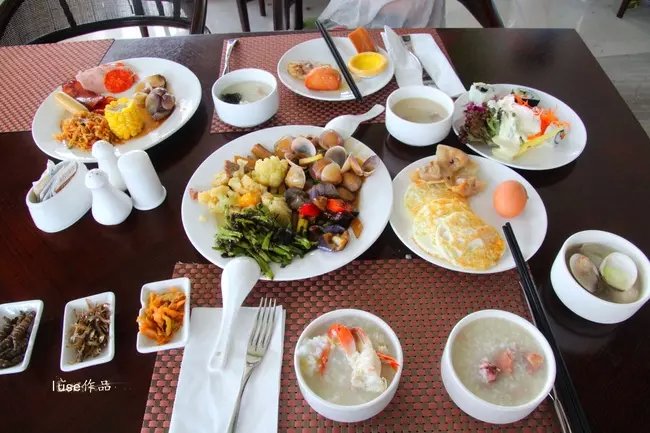 三亚最美的夕阳日落,夕阳的落下