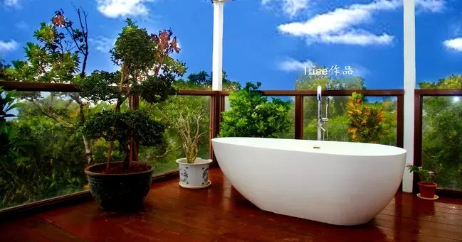 三亚最美的夕阳日落,夕阳的落下