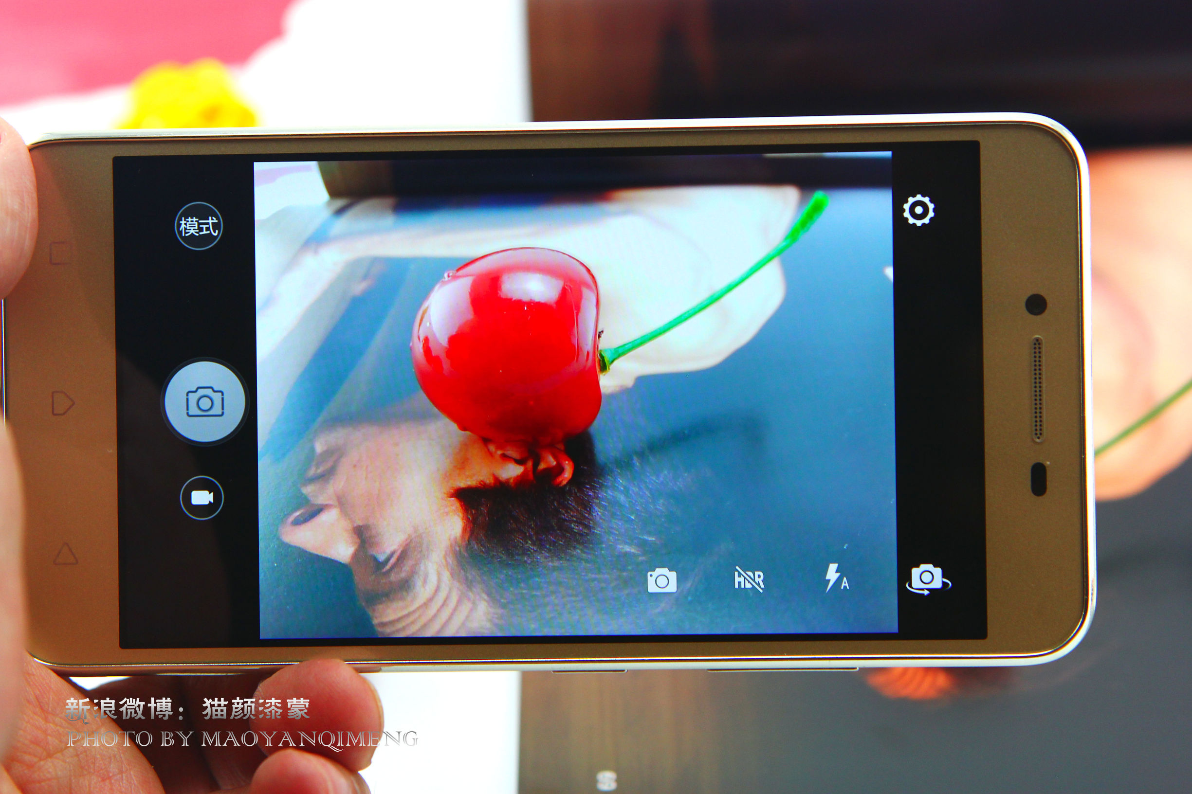 联想乐檬3轻体验：不止屏幕好一点！