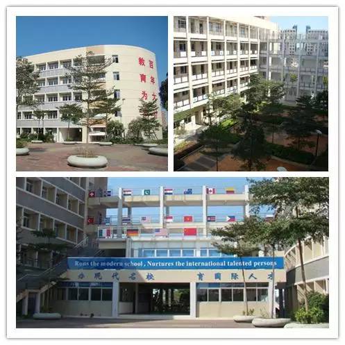 松山湖哪个学校比较好,如何才能入读松山湖未来学校