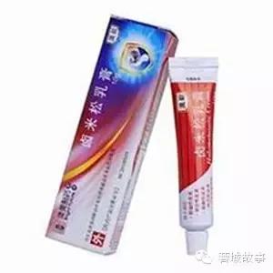 教你对付湿疹,别让湿疹误了宝宝颜值