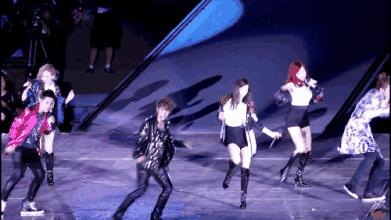 鹿晗被黑粉黑得最惨的一次,关于鹿晗的各种爆料大合集