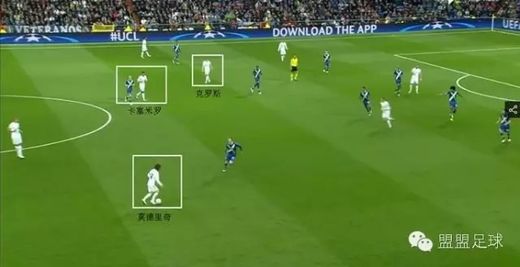 欧冠回顾皇马最新消息,管中窥豹完结