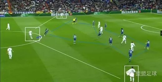 欧冠回顾皇马最新消息,管中窥豹完结