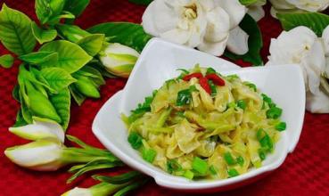 春日鲜花美食大赏,春天常见的四十种鲜花