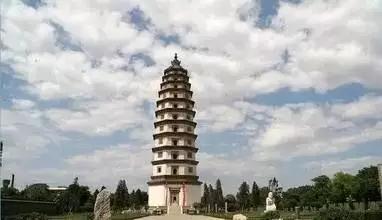 河北省邯郸共有几座古城,邯郸是第几批历史文化名城