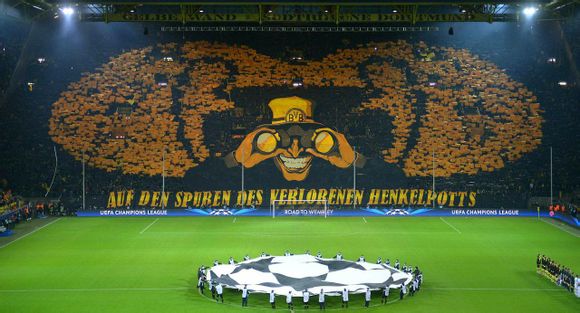 欧洲第一魔鬼主场,欧洲第一魔鬼主场曼联