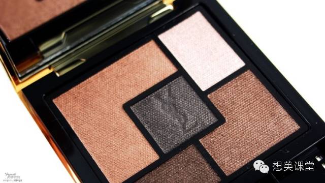 好多眼影盘怎么用,好漂亮的眼影盘不知道用哪个