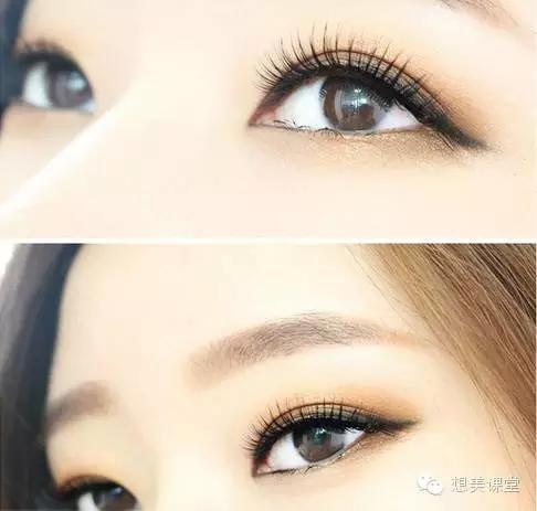 好多眼影盘怎么用,好漂亮的眼影盘不知道用哪个