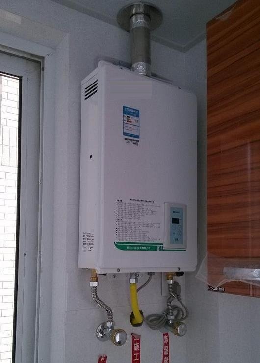 燃气热水器安装规范标准,燃气热水器使用安全操作规程