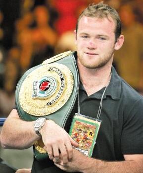 不是针对谁茬架我鲁尼没虚过