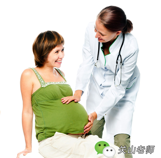 听说B超做多了会影响胎儿发育，是真的么？