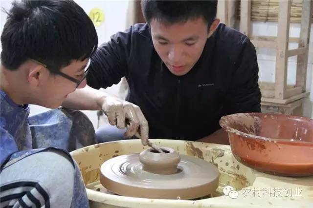 休闲农业十大盈利模式,休闲农业致富方法