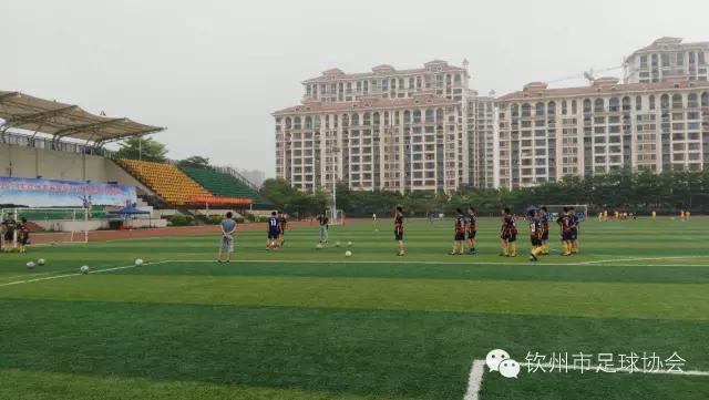 白云区第九届中小学生足球联赛,钦州儿童足球邀请赛