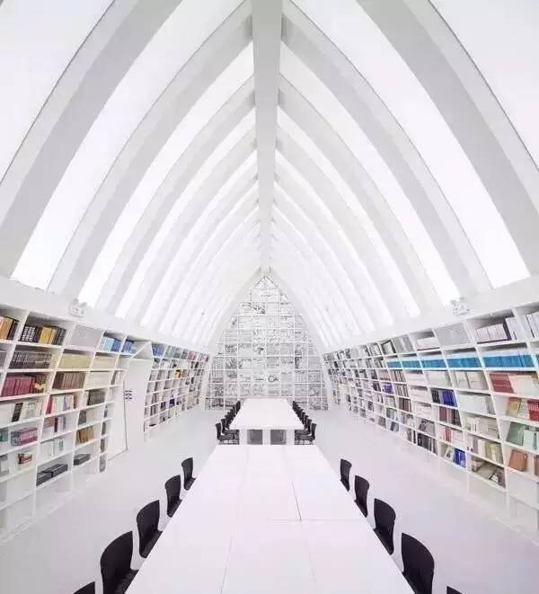 中国最美书店海岱楼钟书阁,上海钟书阁哪家最美