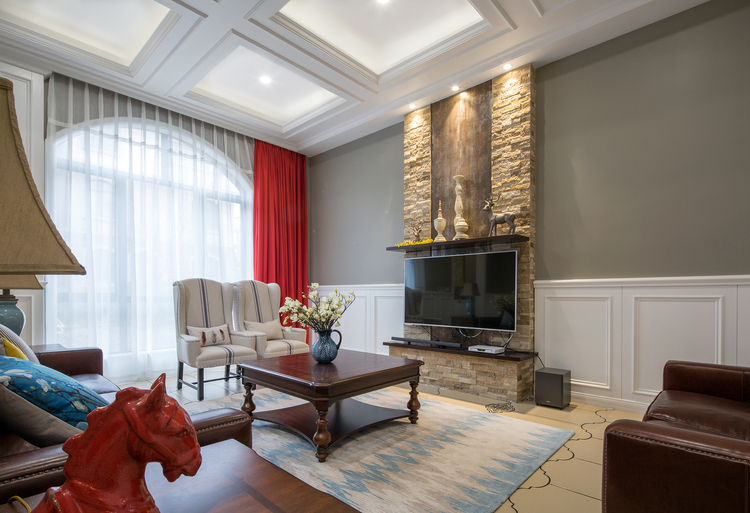 家里地毯脏了没有吸尘器怎么清洗,家里地毯脏了怎么去洗干净