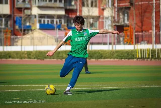 魔仁体育见证系列--风云足球俱乐部